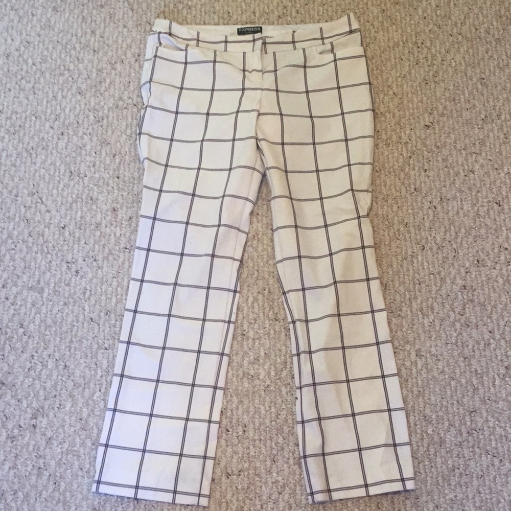 Express Columnist Pant - image 1